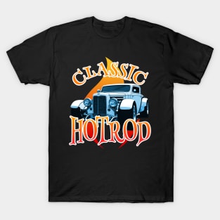 Hotrod Classic Hotrod T-Shirt